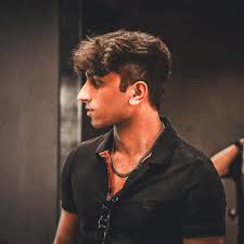 avi patel