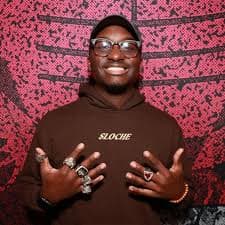 Derrick Echols