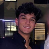 Suyash Agrawal